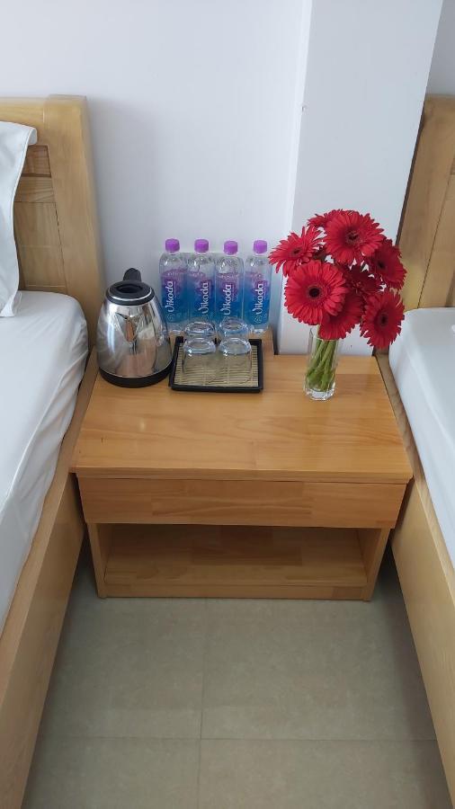 מלון Daisy Dalat House מראה חיצוני תמונה