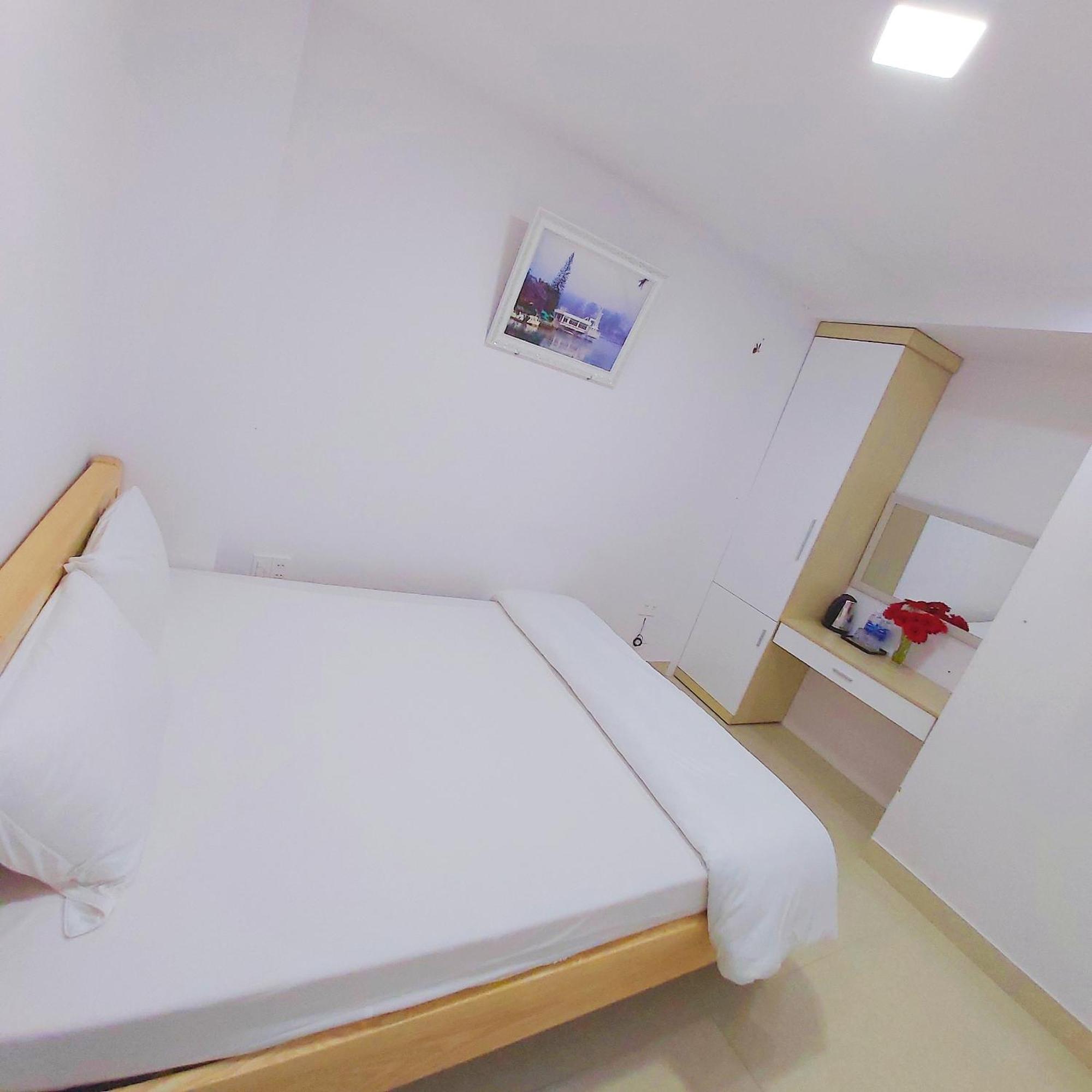 מלון Daisy Dalat House מראה חיצוני תמונה