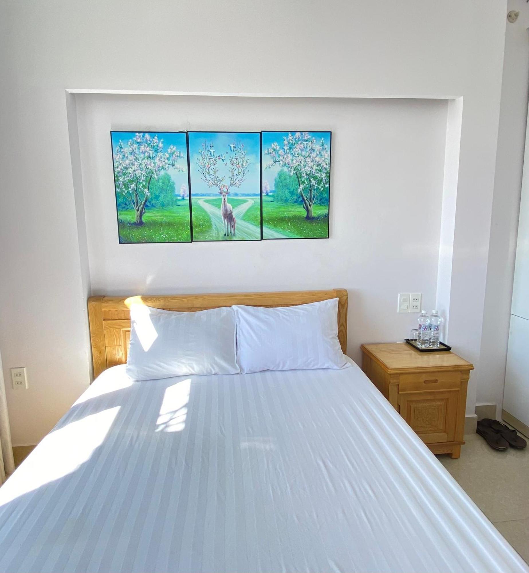 מלון Daisy Dalat House חדר תמונה