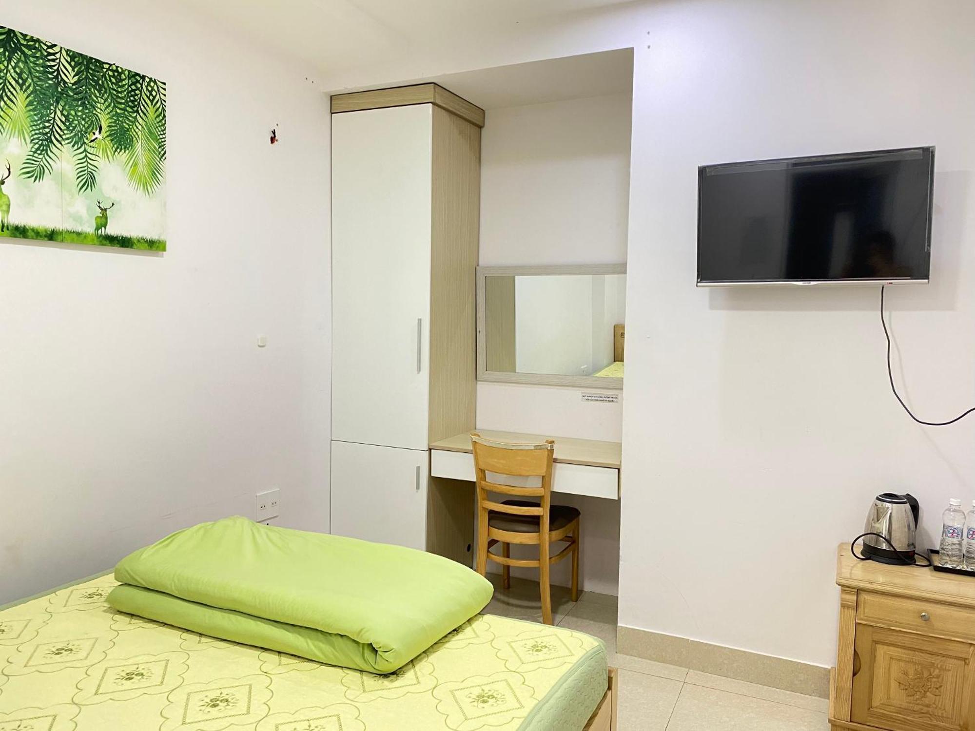 מלון Daisy Dalat House חדר תמונה